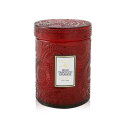 []{Xp small jar candle - goji tarocco orange 156g[yVCO]