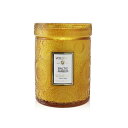 [送料無料] ボルスパ small jar candle - baltic amber 156g/5.5oz [楽天海外直送]