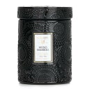 {Xp small jar candle - moso bamboo 156g[yVCO]