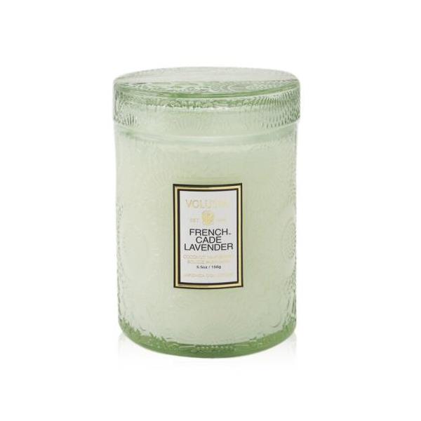 ボルスパ キャンドル [送料無料]ボルスパ small jar candle - french cade lavender 156g[楽天海外直送]