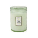 []{Xp small jar candle - french cade lavender 156g[yVCO]