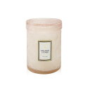 [送料無料] ボルスパ small jar candle - panjore lychee 156g/5.5oz [楽天海外直送]