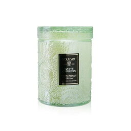 [送料無料]ボルスパ small jar candle - white cypress 156g[楽天海外直送]