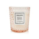 []{Xp classic candle - rose otto 184g[yVCO]