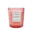 []{Xp classic candle - blackberry rose oud 184g[yVCO]