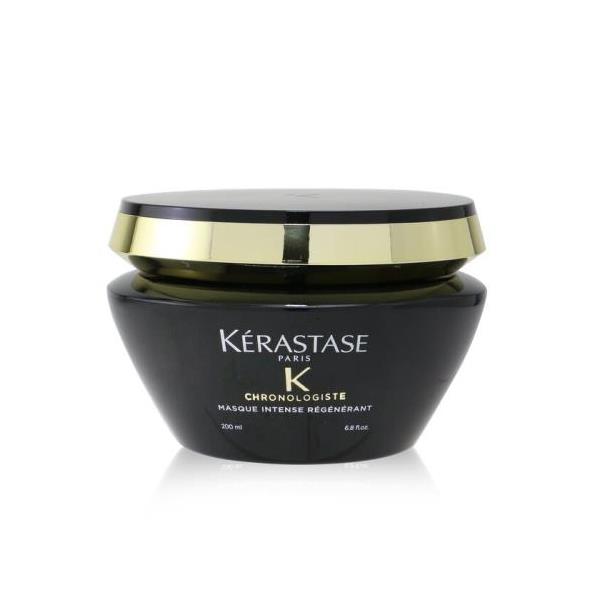 ケラスターゼ chronologiste masque intense régénérant youth revitalizing hair masque 200ml