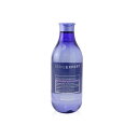 送料無料 ロレアル professionnel serie expert - blondifier gloss acai polyphenols resurfacing and illuminating system shampoo (for blonde hair) 300ml 楽天海外直送