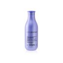 []A professionnel serie expert - blondifier acai polyphenols resurfacing and illuminating system conditioner (for blonde hair) 200ml[yVCO]