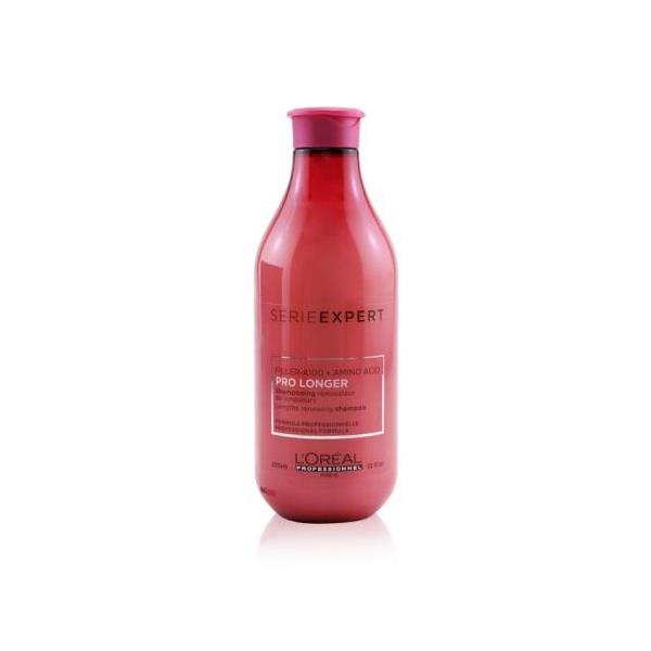 []A professionnel serie expert - pro longer filler-a100 + amino acid lengths renewing shampoo 300ml[yVCO]