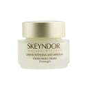 [送料無料] skeyndor natural defence finish rides cream overnight 50ml [楽天海外直送]