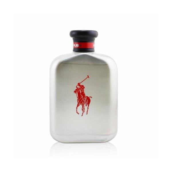 []t [ polo red rush eau de toilette spray 125ml[yVCO]