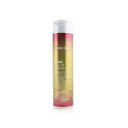 [送料無料] ジョイコ k-pak color therapy color-protecting shampoo (to preserve color & repair damaged hair) 300ml [楽天海外直送]