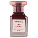 送料無料 トム フォード private blend lost cherry eau de parfum spray 30ml 楽天海外直送