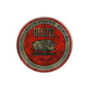 [送料無料] ルーゾー red pomade (water soluble high sheen) 35g/1.3oz [楽天海外直送]