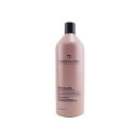 []sAW[ pure volume conditioner (for flat fine color-treated hair) 1000ml[yVCO]