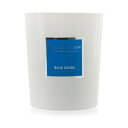 []}bNX xW~ candle - blue azure 190g[yVCO]