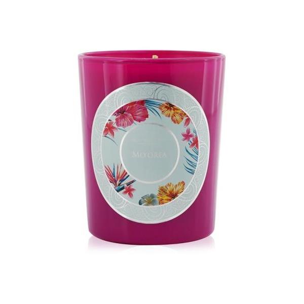 []}bNX xW~ ocean islands candle - moorea 190g[yVCO]