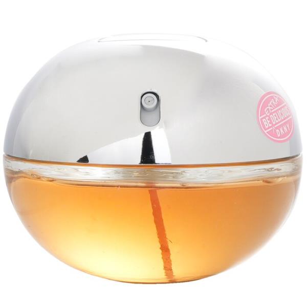 【送料無料】ディーケーエヌワイ be extra delicious eau de parfum spray 50ml[楽天海外直送]