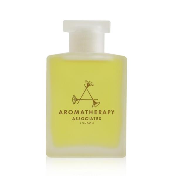 アロマセラピーアソシエイツ [送料無料]アロマセラピー アソシエイツ forest therapy - bath & shower oil 55ml[楽天海外直送]