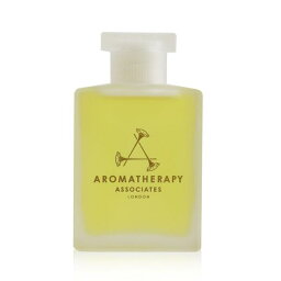 [送料無料]アロマセラピー アソシエイツ forest therapy - bath & shower oil 55ml[楽天海外直送]