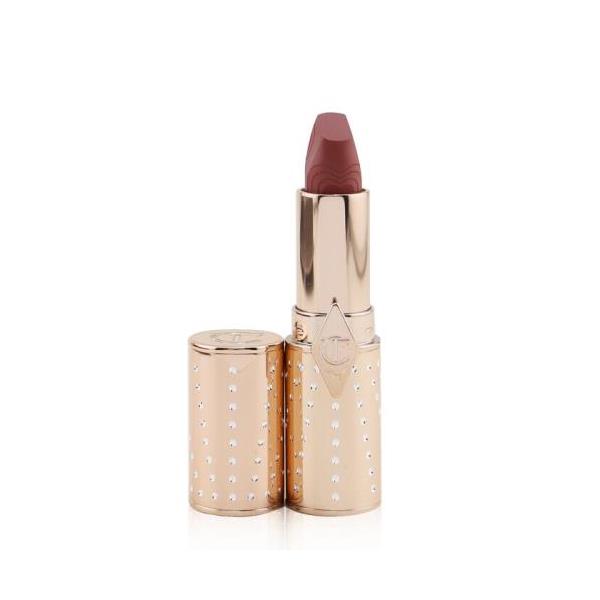 []V[bgEeBu[ matte revolution refillable lipstick (look of love collection) - # wedding belles (rose-bud pink) 3.5g[yVCO]