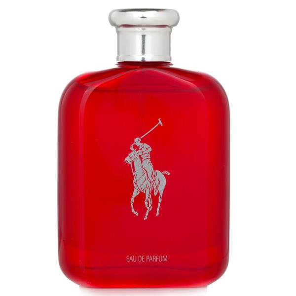 [送料無料]ラルフ ローレン polo red eau de parfum spray 125ml[楽天海外直送]