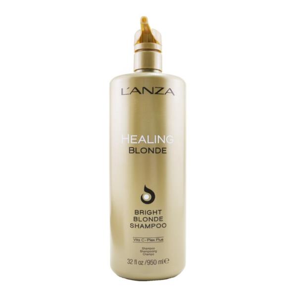 [̵] healing blonde bright blonde shampoo 950ml[ŷľ]