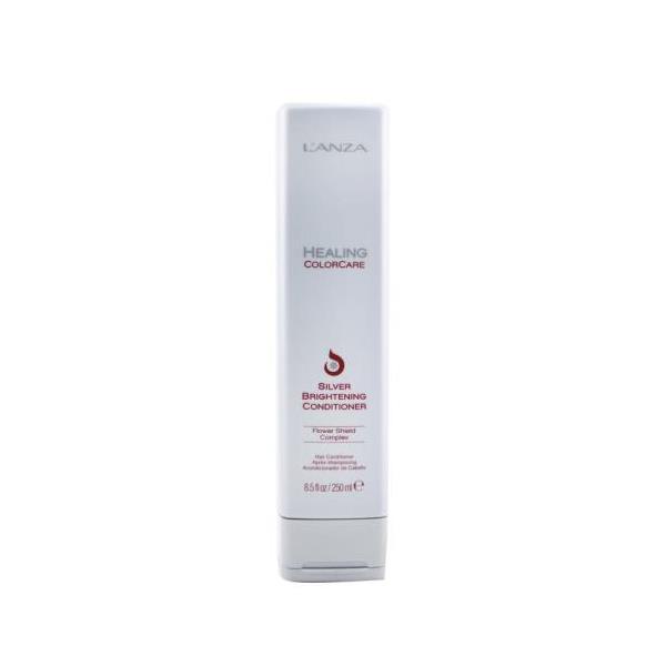 []U healing colorcare silver brightening conditioner 250ml[yVCO]