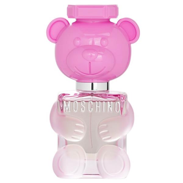 【送料無料】モスキーノ toy 2 bubble gum eau de toilette spray 30ml【楽天海外直送】