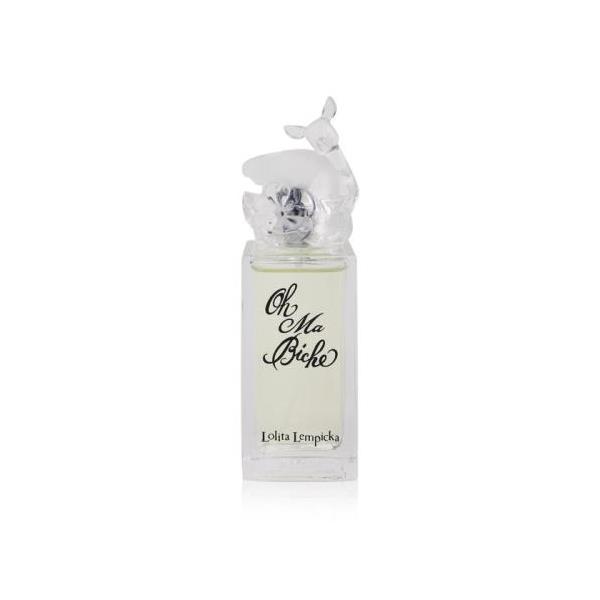 ロリータ レンピカ [送料無料]ロリータ　レンピカ oh ma biche eau de parfum spray 50ml[楽天海外直送]