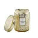 [送料無料] ボルスパ small jar candle - gilt pomander & hinoki 156g [楽天海外直送]