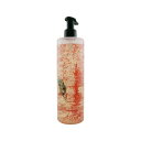 送料無料 ルネ フルトレール tonucia natural filler replumping shampoo - thin weakened hair (salon product) 600ml 楽天海外直送