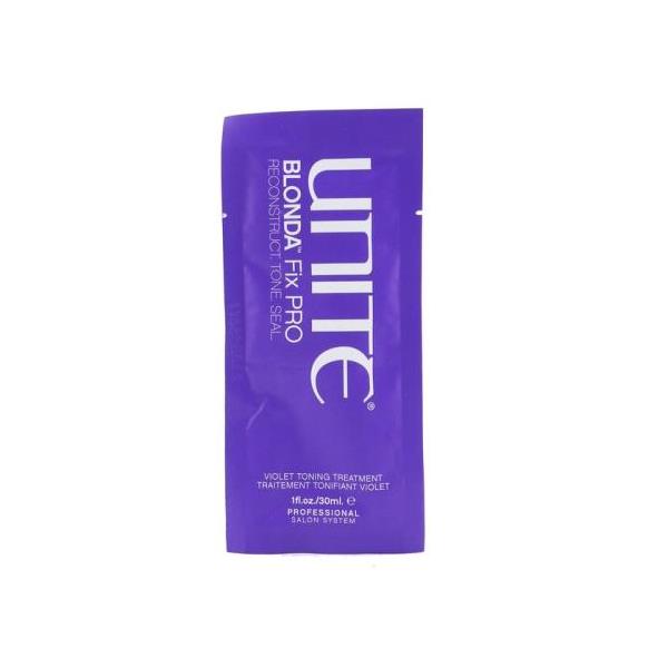 []iCg blonda fix pro violet toning treatment (salon product) 24x30ml[yVCO]