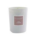 []}bNX xW~ candle - true lavender 190g[yVCO]