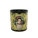 [送料無料] コレテルノ scented candle - the female energy (piquant flowery) 240g [楽天海外直送]