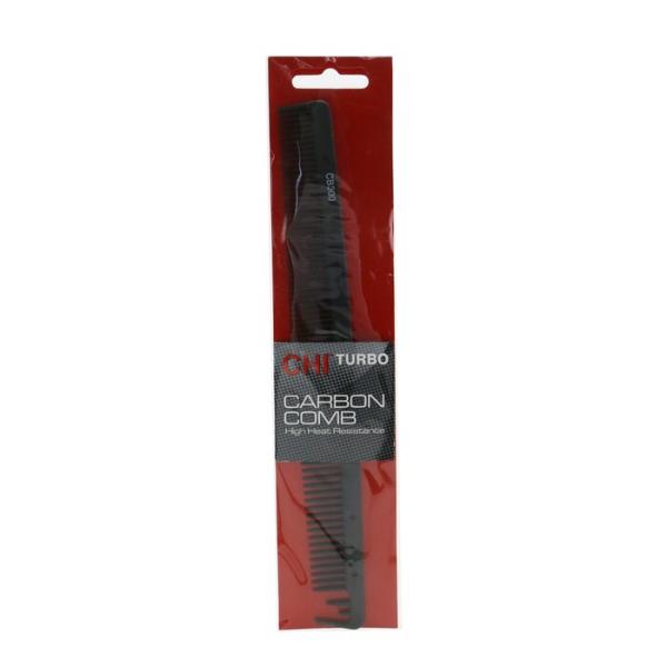 []`B[ turbo carbon dual comb - cb300 1pc[yVCO]