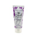 [送料無料] バンブル アンド バンブル bb. curl butter mask (for soft frizz-free curls) 200ml [楽天海外直送]