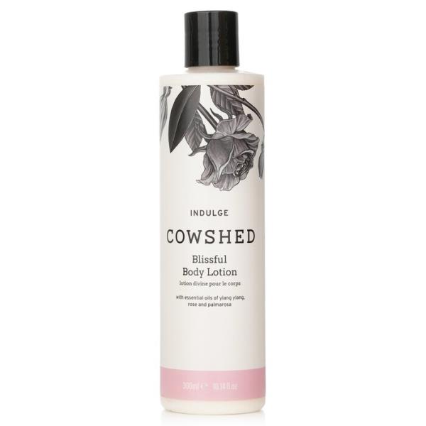 []JEVFbh indulge blissful body lotion 300ml[yVCO]