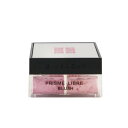 []WoVB prisme libre blush 4 color loose powder blush - # 2 taffetas rose (bright pink) 4x1.5g[yVCO]