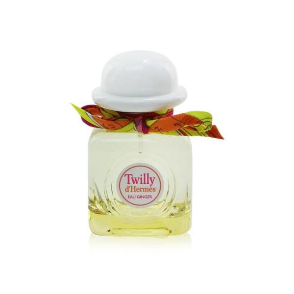 エルメス twilly dhermes オージンジャー オードパルファムスプレー 50ml