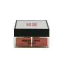 [送料無料] ジバンシィ prisme libre blush 4 color loose powder blush - # 3 voile corail (coral orange) 4x1.5g [楽天海外直送]