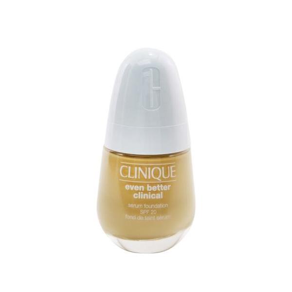 【送料無料】クリニークイーブンベター クリニカル ファンデーション WN46 ゴールデンニュートラル 30ml[楽天海外直送]