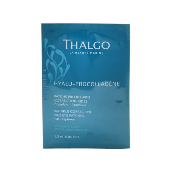 []^S hyalu-procollagene wrinkle correcting pro eye patches 8x2patchs[yVCO]