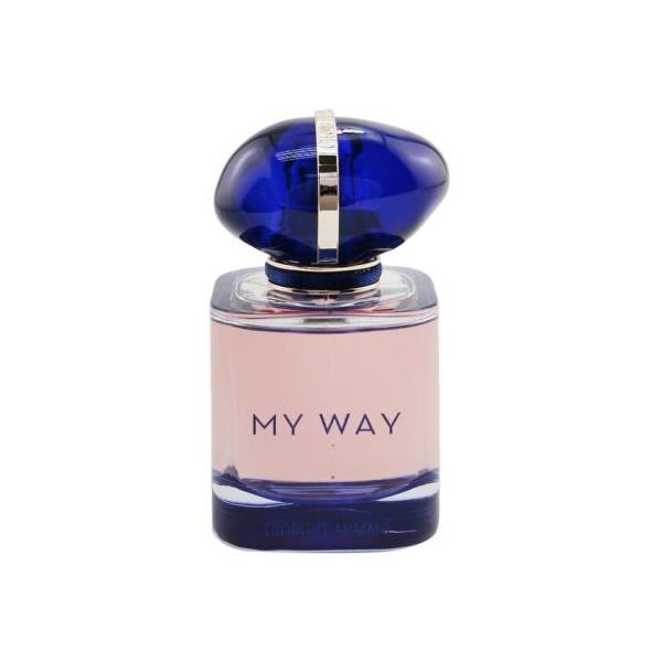 [送料無料]ジョルジオ アルマーニ my way intense eau de parfum spray 30ml[楽天海外直送]