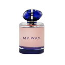 [送料無料]ジョルジオ アルマーニ my way intense eau de parfum spray 90ml[楽天海外直送]