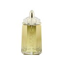 ティエリーミュグレー alien goddess eau de parfum refillable spray 60ml