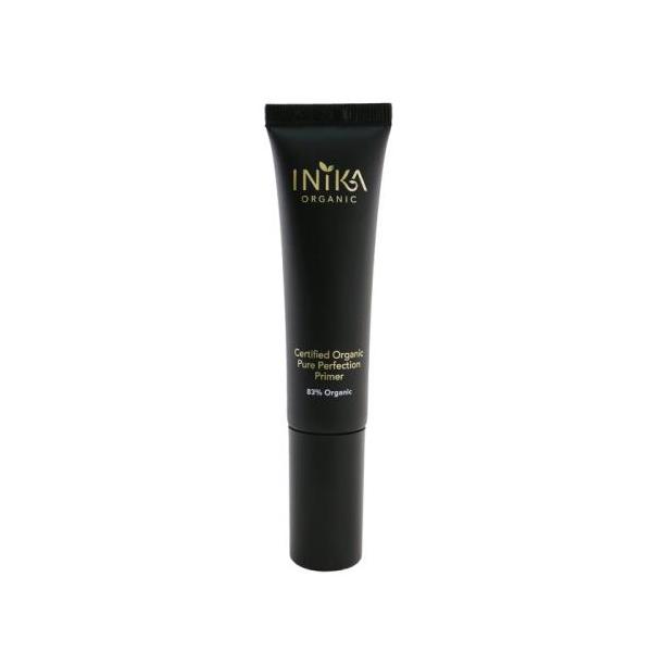 [送料無料] inika organic certified organic pure perfection primer 30ml [楽天海外直送]