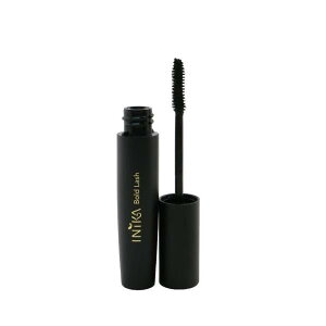 [送料無料] inika organic bold lash vegan mascara - # black 12ml [楽天海外直送]