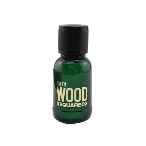 [送料無料] ディースクエアード green wood eau de toilette spray 30ml [楽天海外直送]