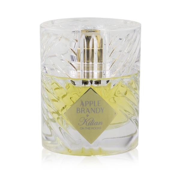 キリアン apple brandy on the rocks eau de parfum spray 50ml[楽天海外直送]